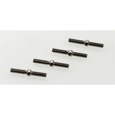 Tamiya Spannachse 3x23mm (4) Tamiya Spannachse 3x23mm (4)