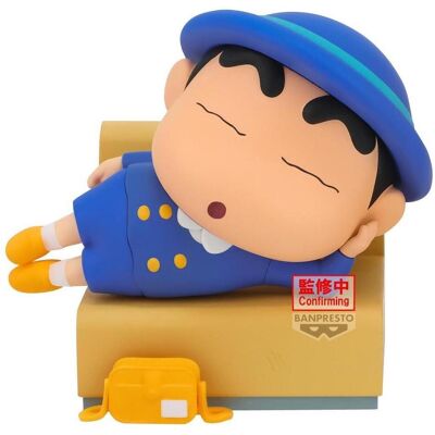 Banpresto Crayon Shinchan - Shinnosuke Nohara Nakayoshi Memories Banpresto Crayon Shinchan - Shinnosuke Nohara Nakayoshi Memories