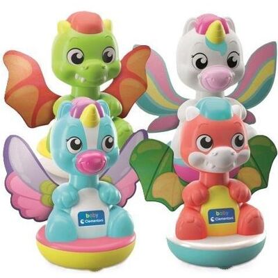 Clementoni Magische Tiermischung Clementoni Magische Tiermischung