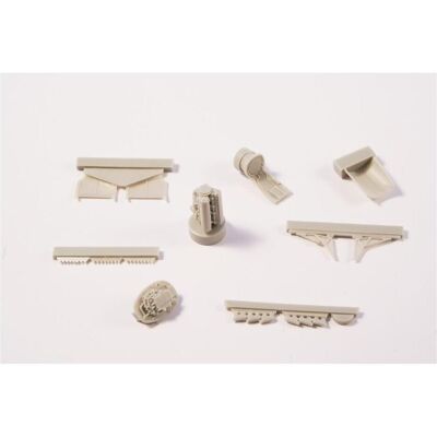 CMK Hurricane Mk.I-Engine set CMK Hurricane Mk.I-Engine set