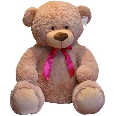 Tullo Norbert-Teddybär (75 cm) Tullo Norbert-Teddybär (75 cm)