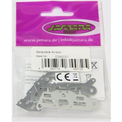 Jamara Seitenteile Aviator Jamara Seitenteile Aviator