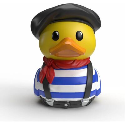 Numskull Travel Tubbz Mini PVC Figur Frankreich 5 cm Numskull Travel Tubbz Mini PVC Figur Frankreich 5 cm