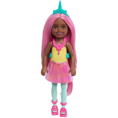 Barbie CHELSEA Doll Barbie CHELSEA Doll