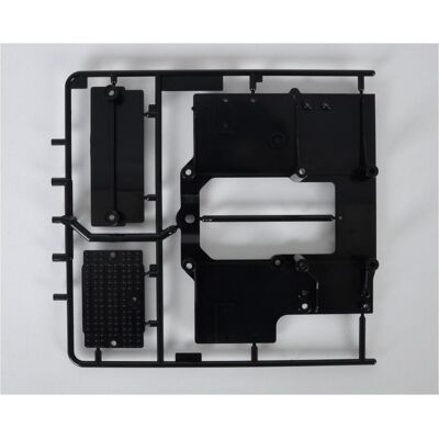 Tamiya P-Teile FH-Grundplatte MB Arocs 56352 Tamiya P-Teile FH-Grundplatte MB Arocs 56352