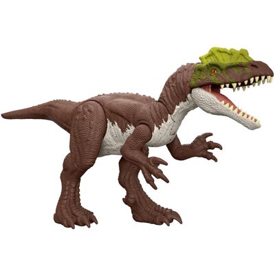 Mattel Jurassic World Chaos Theory - Lophostropheus Mattel Jurassic World Chaos Theory - Lophostropheus