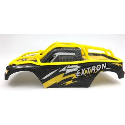 Jamara Karosserie Extron 1:14 2,4GHz Jamara Karosserie Extron 1:14 2,4GHz