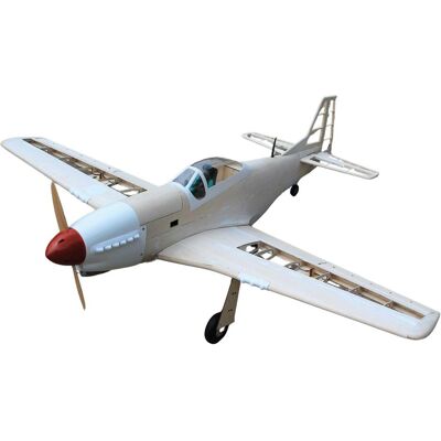 Seagull Models ( SG-Models ) P-51 Mustang 56.3" Master Scale Kit (Warbird) Seagull Models ( SG-Models ) P-51 Mustang 56.3" Master Scale Kit (Warbird)