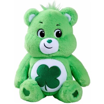 Simba Care Bears - Glücksbärchi (33 cm) Simba Care Bears - Glücksbärchi (33 cm)