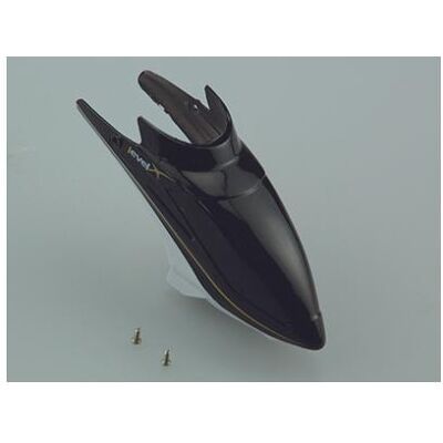 Amewi 2G40701 Haube Level X 2.4G Amewi 2G40701 Haube Level X 2.4G