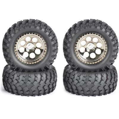CARSON 1:10 Off-Road Reifenset - Off-Road Reifen CARSON 1:10 Off-Road Reifenset - Off-Road Reifen