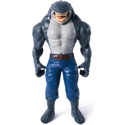 Default Batman Giant figure 30 cm - King Shark Default Batman Giant figure 30 cm - King Shark