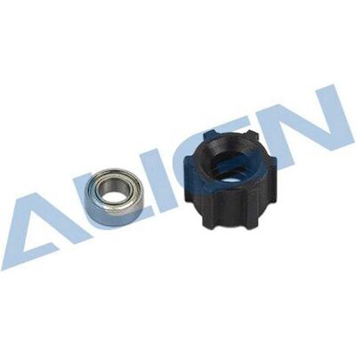 Align 470LT Torque Tube Bearing Holder Align 470LT Torque Tube Bearing Holder