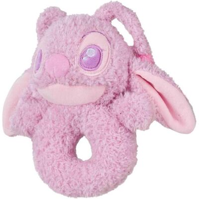 Simba Disney Angel Plüsch Rassel (21 cm) Simba Disney Angel Plüsch Rassel (21 cm)