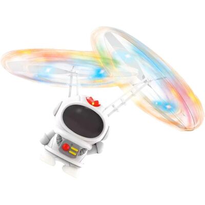 Lobbes Fliegender Astronaut Lobbes Fliegender Astronaut