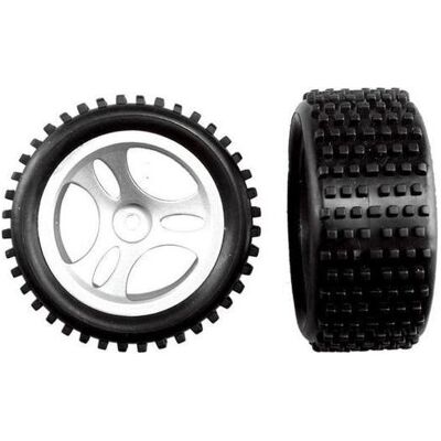 Carrera Reifensatz Red Fibre (183002) (183001) Carrera Reifensatz Red Fibre (183002) (183001)
