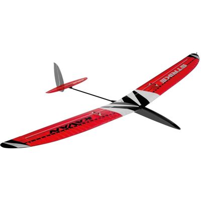 Kavan Strike DLG 1498mm kit Holzbausatz (Segelflugzeug) Kavan Strike DLG 1498mm kit Holzbausatz (Segelflugzeug)