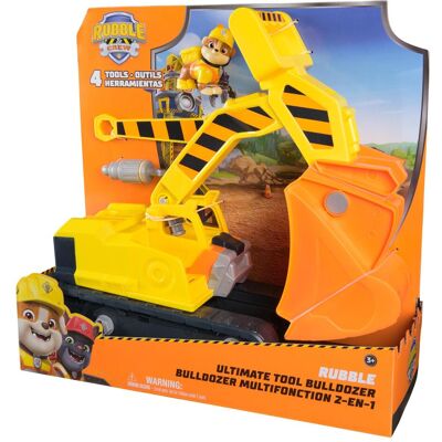 Amigo Rubble Rubbles Deluxe Tool Fahrzeug Amigo Rubble Rubbles Deluxe Tool Fahrzeug