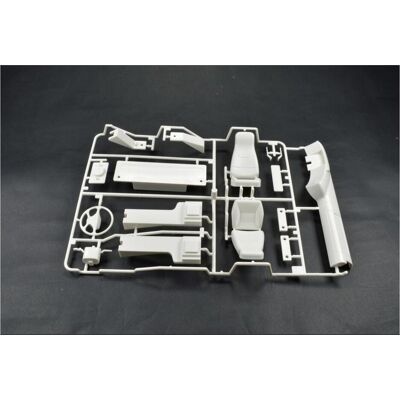 Tamiya L-Teile Truck Scania 470 Tamiya L-Teile Truck Scania 470
