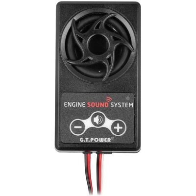 GTPower Soundsytem für Autos GTPower Soundsytem für Autos