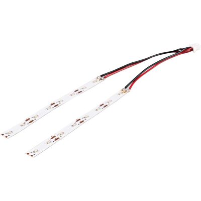 Absima LED Lichtleiste für Massstab 1:24 (optional) Absima LED Lichtleiste für Massstab 1:24 (optional)