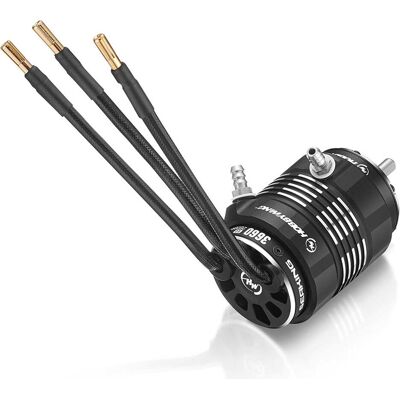 Hobbywing Brushless Motor Seaking 3660SL 2600 kV Hobbywing Brushless Motor Seaking 3660SL 2600 kV