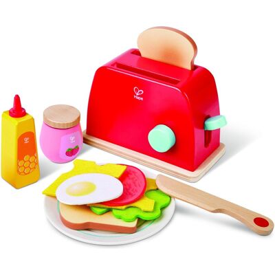 Hape Pop-up Toaster Hape Pop-up Toaster