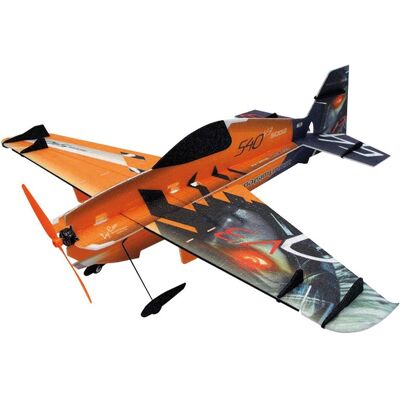 Pichler Edge 540 V3 Indoor Epp Modell Combo Mit Antrieb Und Servos (Kunstflug) Pichler Edge 540 V3 Indoor Epp Modell Combo Mit Antrieb Und Servos (Kunstflug)