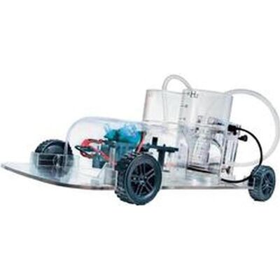 Horizon Fitness Brennstoffzellen-Auto Hydrocar Horizon Fitness Brennstoffzellen-Auto Hydrocar