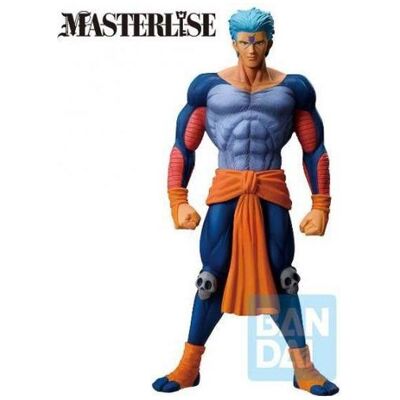 Banpresto Ichibansho Yuyu Hakusho Tournament Vol.2 Bui 23cm Banpresto Ichibansho Yuyu Hakusho Tournament Vol.2 Bui 23cm