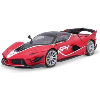 Bburago Ferrari FXX-K Bburago Ferrari FXX-K