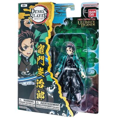 Bandai Fig 12cm Demon Slayer Ass Bandai Fig 12cm Demon Slayer Ass