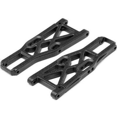 Maverick STRADA EVO Front Lower Suspension Arm (2pcs) XT/MT) Maverick STRADA EVO Front Lower Suspension Arm (2pcs) XT/MT)