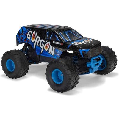 Arrma Gorgon Mega 550 (RTR Ready-to-Run) Arrma Gorgon Mega 550 (RTR Ready-to-Run)