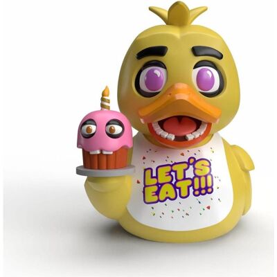 Numskull - Tubbz - Chica (Boxed Edition) Numskull - Tubbz - Chica (Boxed Edition)