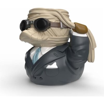 Numskull Universal Monsters Tubbz PVC Figur Invisible Man 1st Edition 10 cm Numskull Universal Monsters Tubbz PVC Figur Invisible Man 1st Edition 10 cm