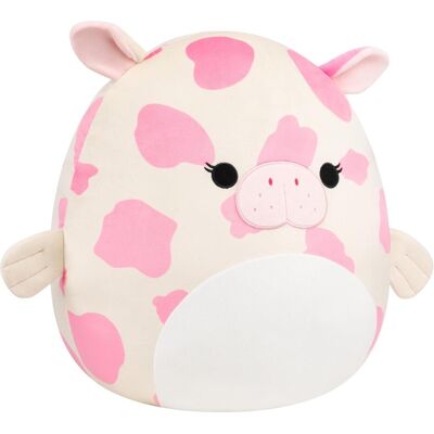 Jazwares Squishmallows weisse Seekuh 40cm (40 cm) Jazwares Squishmallows weisse Seekuh 40cm (40 cm)