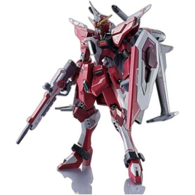 Banpresto Metal Robot Gundam Infinite Justice Type II Banpresto Metal Robot Gundam Infinite Justice Type II