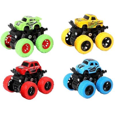 Lobbes Reibungs-Monstertruck Lobbes Reibungs-Monstertruck