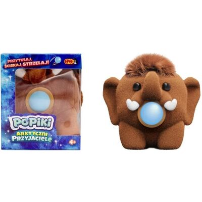 EPEE Popiki Arctic Friends – Mamut EPEE Popiki Arctic Friends – Mamut