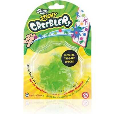 Joker Slimy - Creeblers Joker Slimy - Creeblers