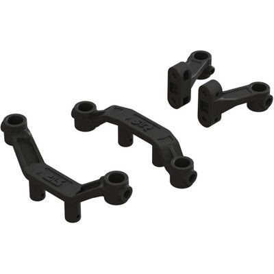 Arrma body mount set Arrma body mount set