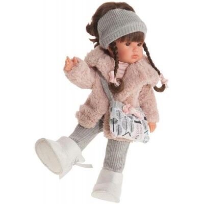 Antonio Juan Bella Invierno 45 cm AJ28120 Antonio Juan Bella Invierno 45 cm AJ28120