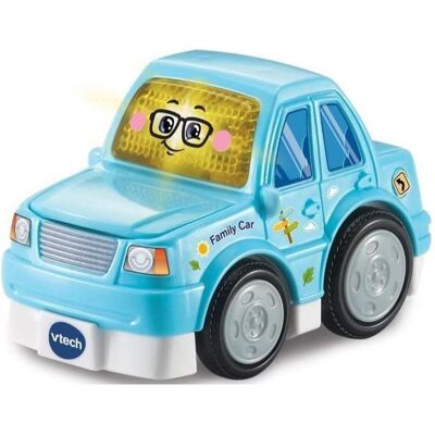 VTech 556403 Toot-toot drivers family car VTech 556403 Toot-toot drivers family car