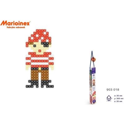 Marioinex Bauklötze Micro Waffle 230 Stk Marioinex Bauklötze Micro Waffle 230 Stk