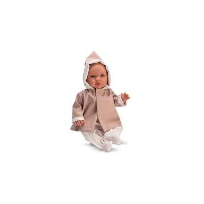 Asi Spanische Puppe Leo 46 cm Asi Spanische Puppe Leo 46 cm