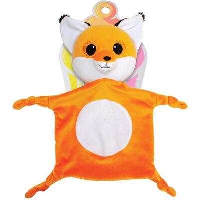 Lumo Stars Baby Line Tuttel Fox Repo (30 cm) Lumo Stars Baby Line Tuttel Fox Repo (30 cm)