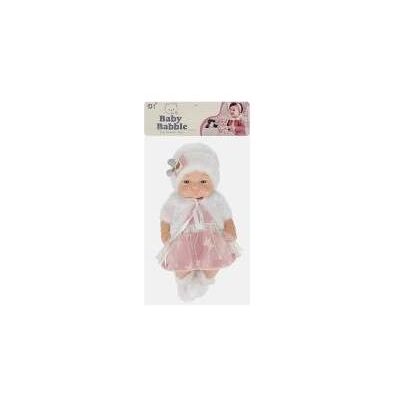 Creative Mega LALKA BOBAS 25CM 20X34X8 MC PBH 60/120 Creative Mega LALKA BOBAS 25CM 20X34X8 MC PBH 60/120