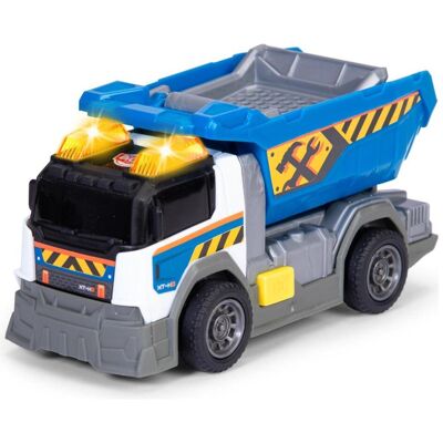 Dickie Dump Truck Dickie Dump Truck