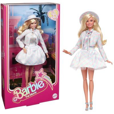 Barbie The Movie Barbie The Movie